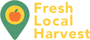 Fresh Local Harvest
